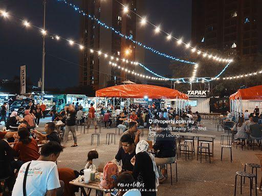 Service Residence for Sale in Kanvas SOHO by Johnny Leong - iProperty.com.my