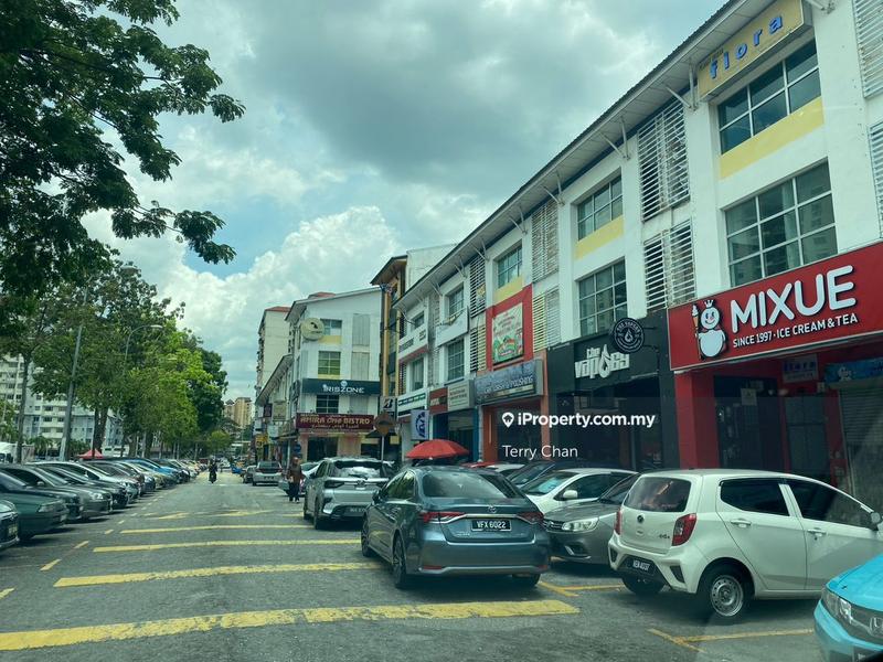 Shop for Sale in Bandar Sri Permaisuri, Cheras by Terry Chan - iProperty.com.my
