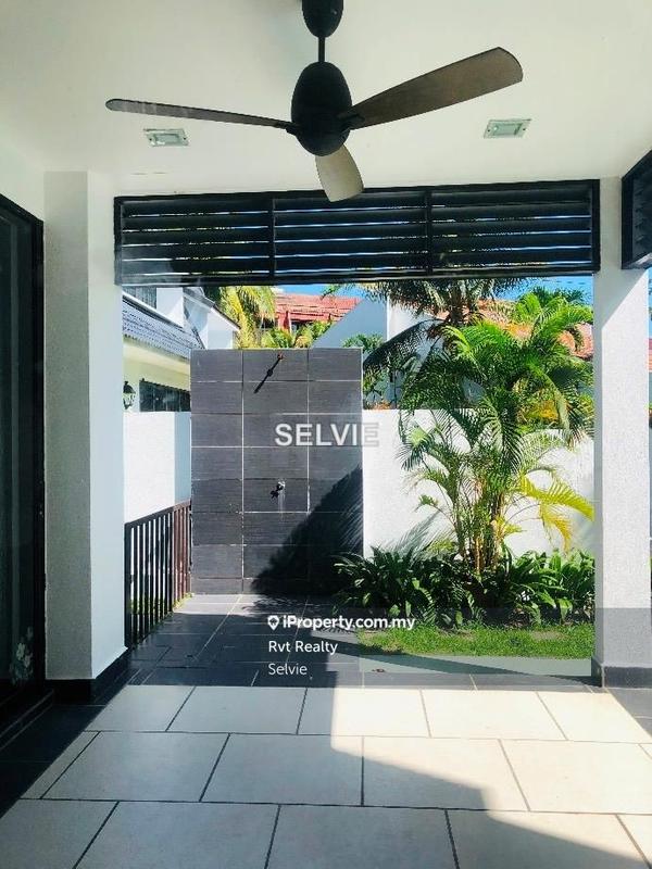 Bungalow House for Sale in Damansara Heights, Damansara Heights by Selvie - iProperty.com.my