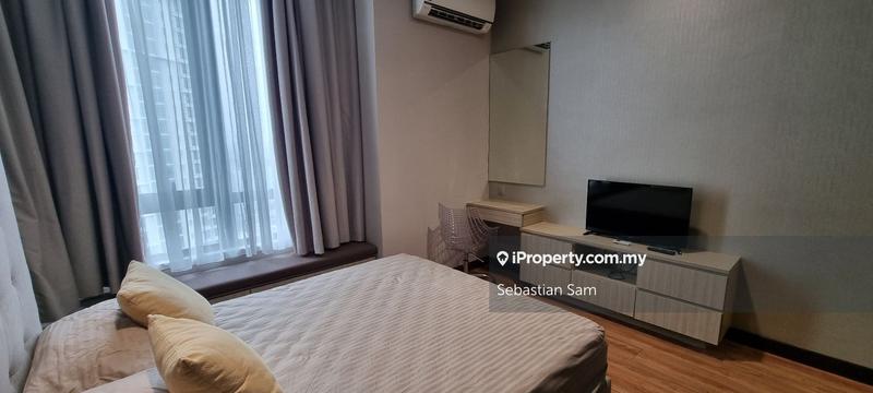 For Rent - Shaftsbury Putrajaya