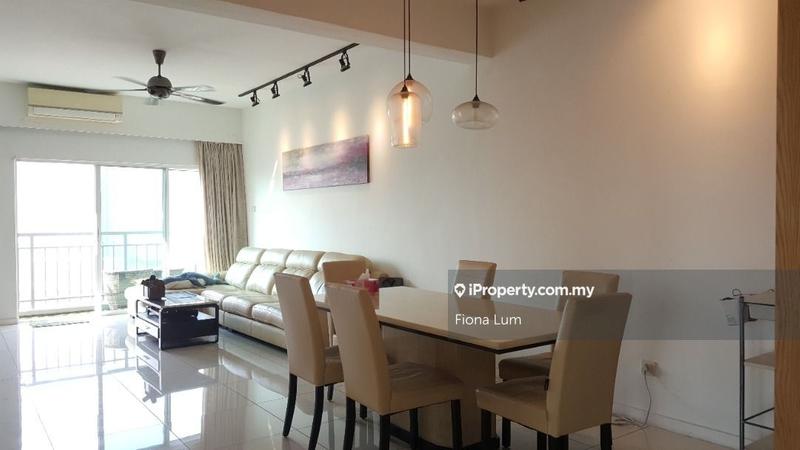 For Rent - Rosvilla Condominium