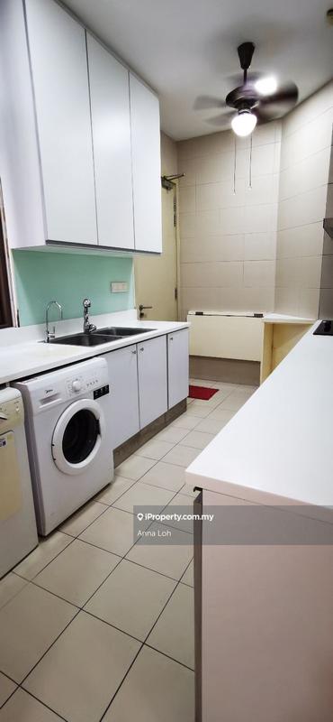 Residensi Servis untuk Disewa di Suria Stonor oleh Anna Loh - iProperty.com.my