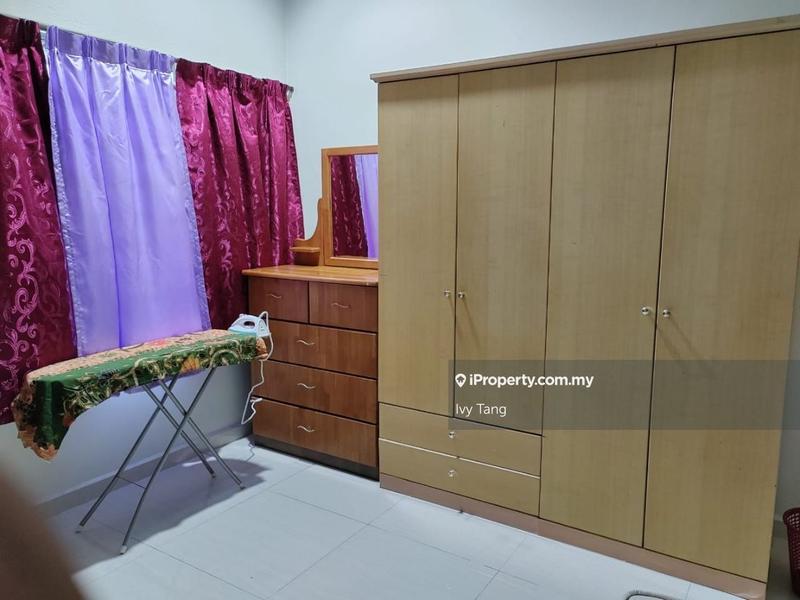 Semi-Detached House for Sale in Silibin, Ipoh by Ivy Tang - iProperty.com.my