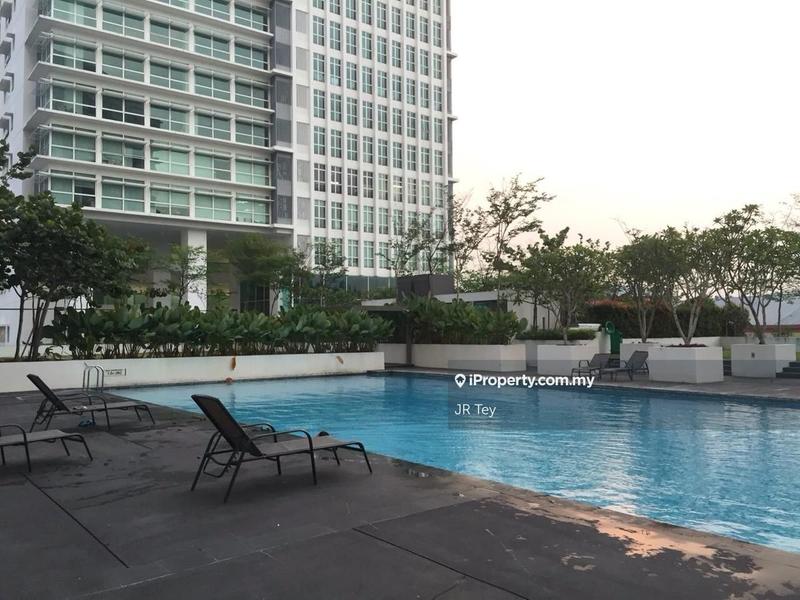 Service Residence for Sale in TTDI Adina by JR Tey - iProperty.com.my