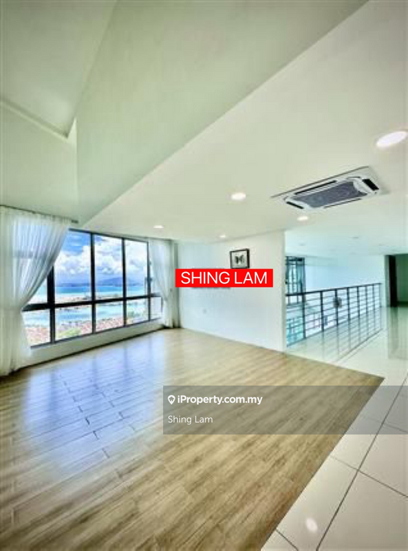 Kondominium untuk Disewa di City Residence oleh Shing Lam - iProperty.com.my