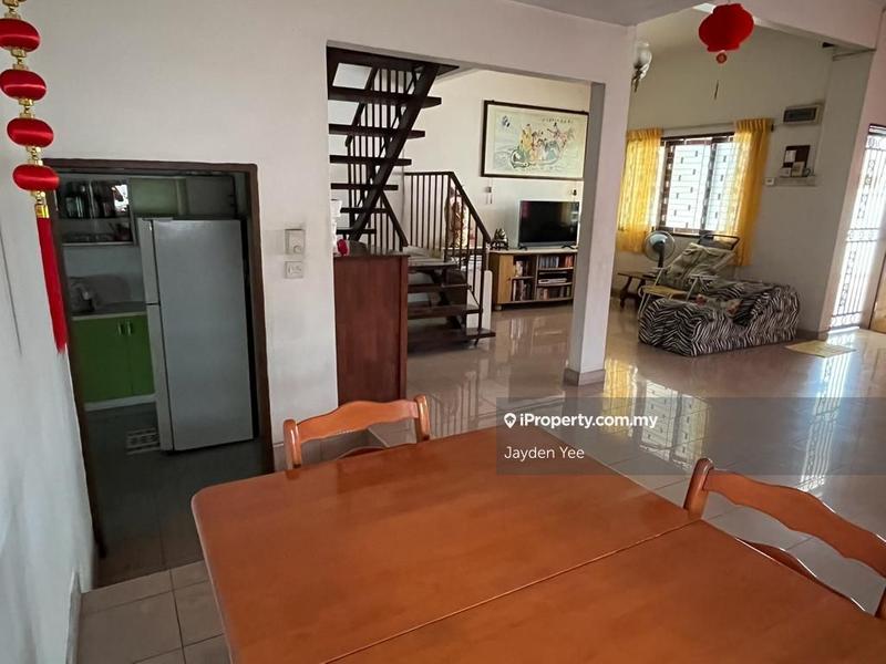 2-storey Terraced House for Sale in SS2, Petaling Jaya by Jayden Yee - iProperty.com.my