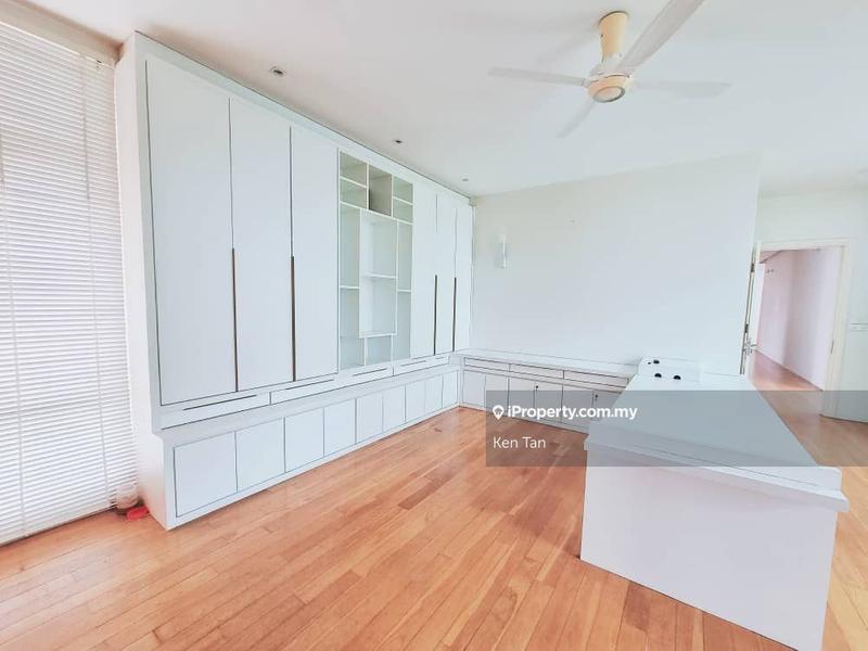 Bungalow House for Sale in Perdana LakeView East Lake View East, Cyberjaya by Ken Tan - iProperty.com.my