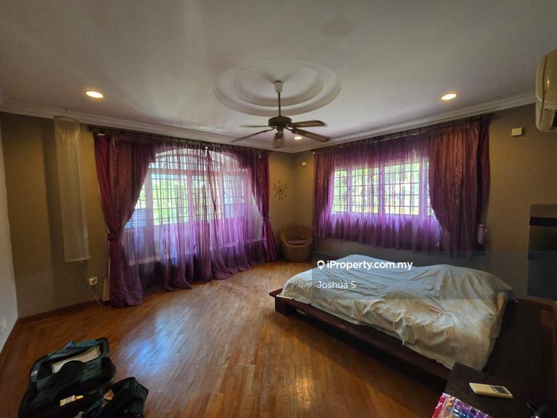 Bungalow House for Sale in Ampang Jaya, Ampang by Joshua S - iProperty.com.my