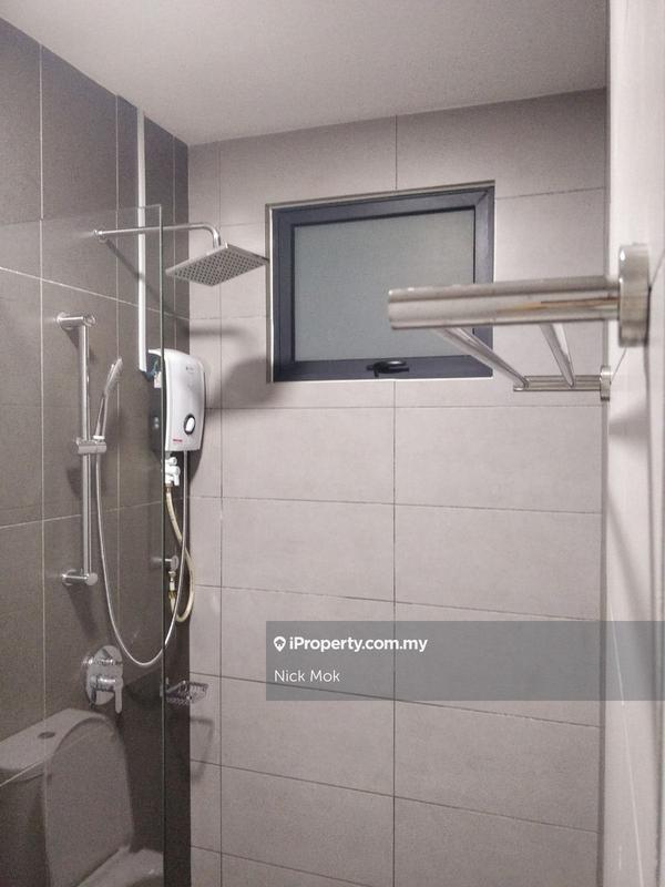 Condominium for Sale in Rumbia Residence by Nick Mok - iProperty.com.my