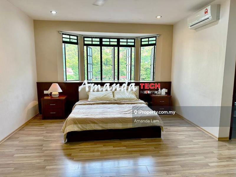 Rumah Berangkai 2 Tingkat untuk Dijual di Seri Bendera Villa, Ayer Itam oleh Amanda Lam - iProperty.com.my