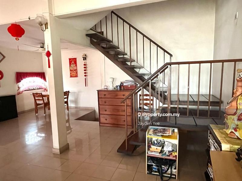 2-storey Terraced House for Sale in SS2, Petaling Jaya by Jayden Yee - iProperty.com.my