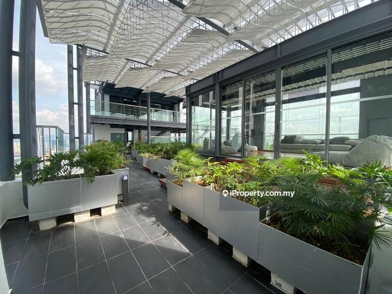 Condominium for Sale in Twy Duplex Condos by Kaellie Khee - iProperty.com.my