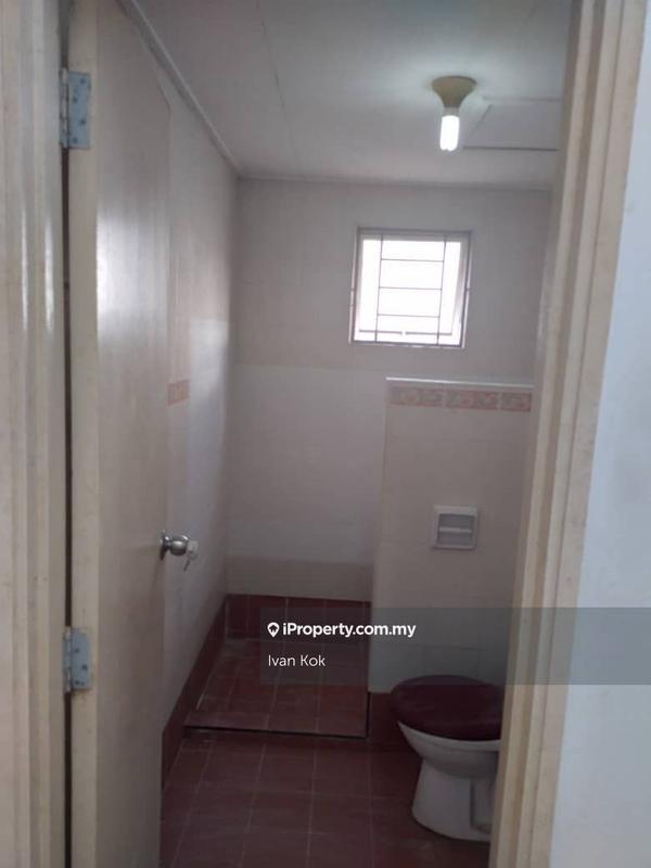 Kondominium untuk Dijual di Casa Damansara oleh Ivan Kok - iProperty.com.my