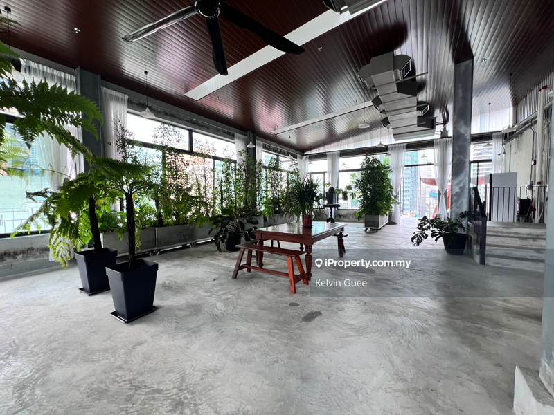 Ruang-Niaga untuk Disewa di Golden Triangle, KL City Centre oleh Kelvin Guee - iProperty.com.my