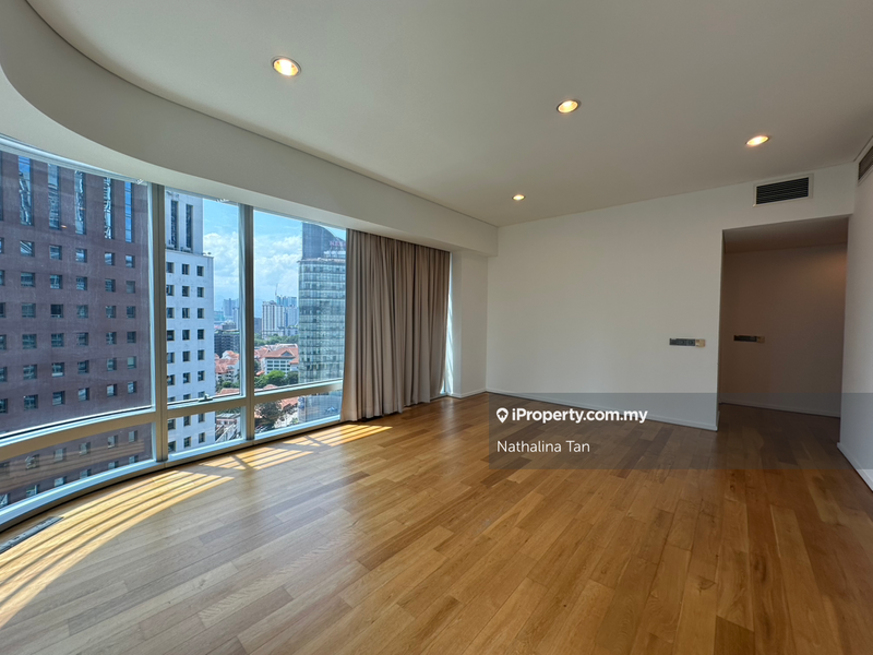Condominium for Sale in The Avare by Nathalina Tan - iProperty.com.my
