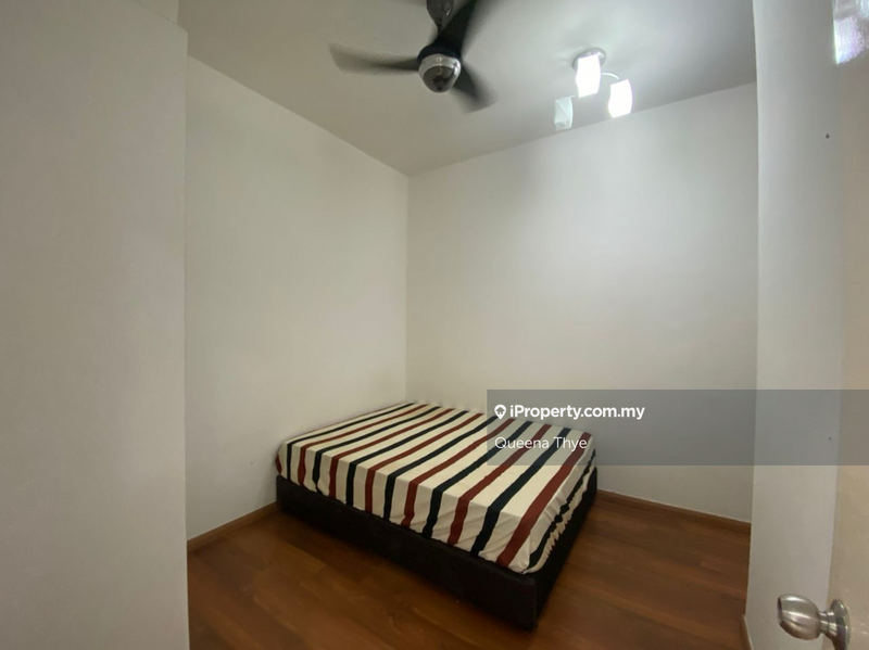 For Rent - Nusa Heights (Nusa Puncak)