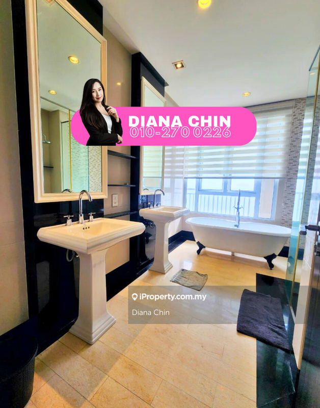 For Sale - Andaman @ Quayside