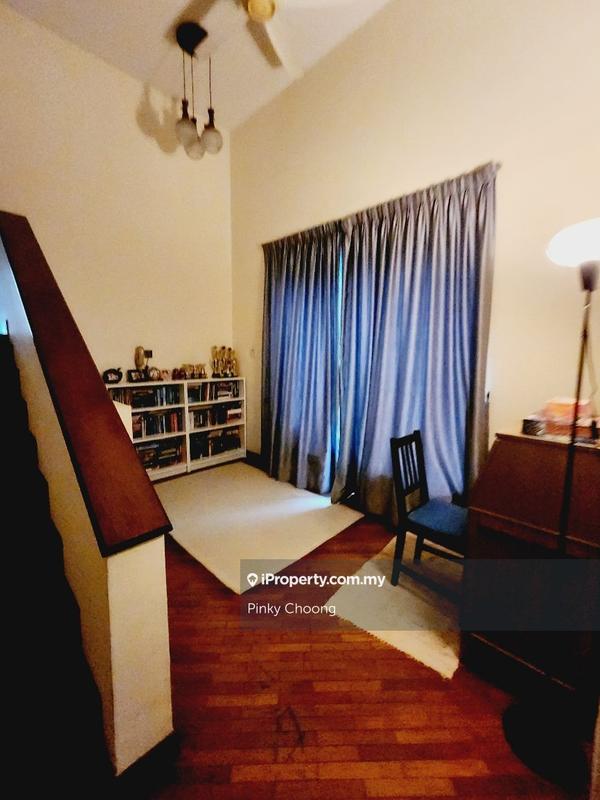 Rumah Berkembar untuk Dijual di Sierramas West, Sungai Buloh oleh Pinky Choong - iProperty.com.my