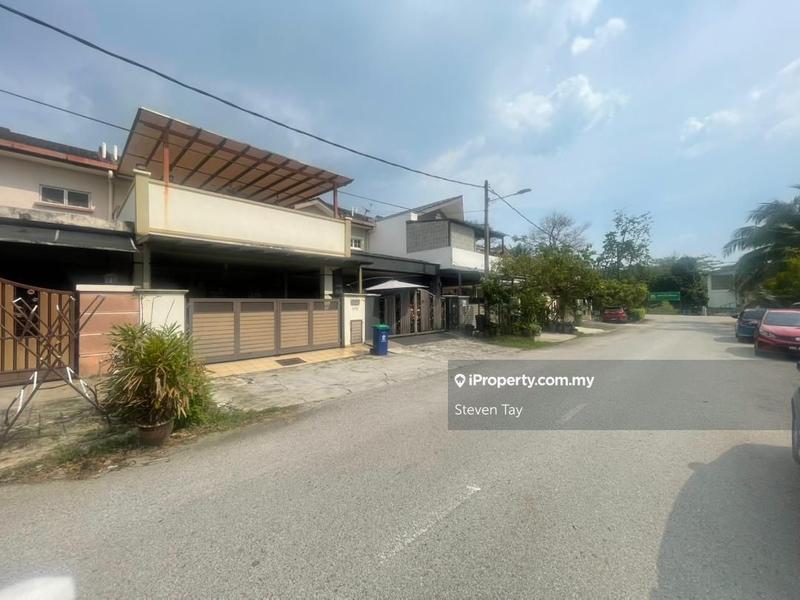 2-storey Terraced House for Sale in Taman Puncak Jalil, Seri Kembangan by Steven Tay - iProperty.com.my