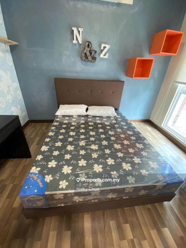 Semi-Detached House for Sale in [CHEMARA HILL]FULL LOAN 3 STOREY SEMI-D SEREMBAN2, Seremban by Nicky Chua - iProperty.com.my