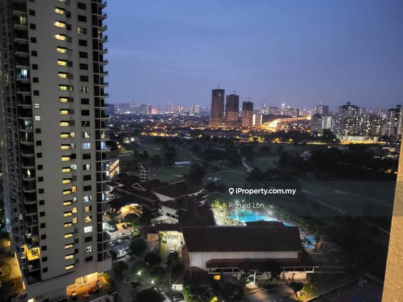 Service Residence for Sale in Twin Arkz by Ronald Loh - iProperty.com.my