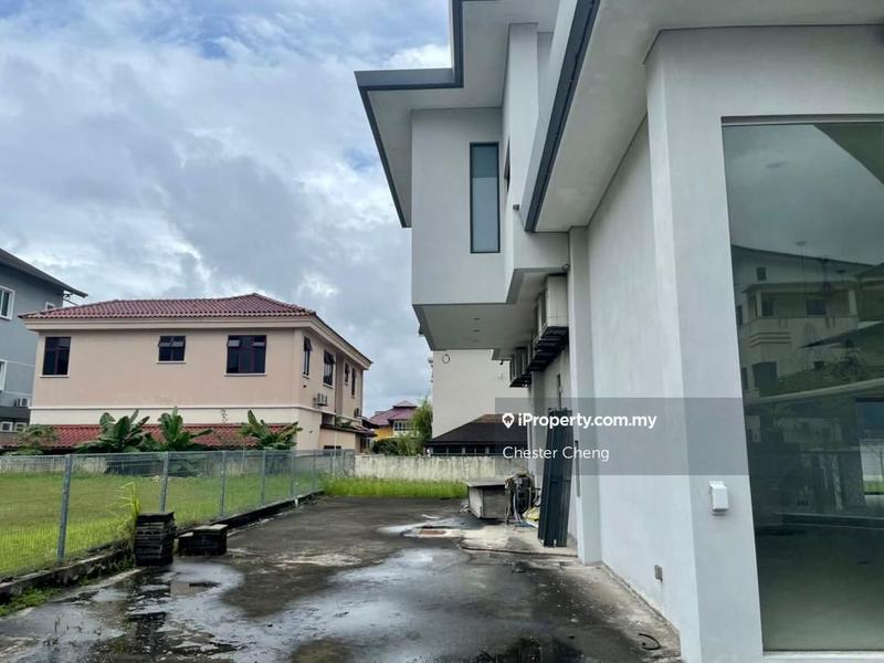 Bungalow House for Sale in Subang Heights, Subang Jaya by Chester Cheng - iProperty.com.my