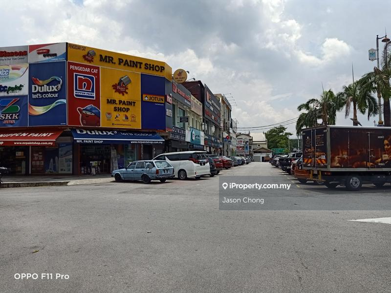 Kedai untuk Disewa di Kajang Town, Kajang oleh Jason Chong - iProperty.com.my