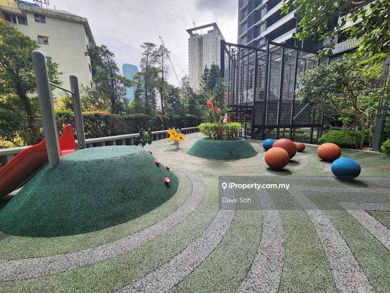 Kondominium untuk Dijual di The Estate oleh Dave Soh - iProperty.com.my