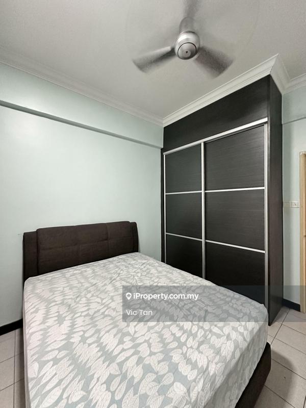Condominium for Rent in Prima Midah Heights by Vic Tan - Bedroom - iProperty.com.my