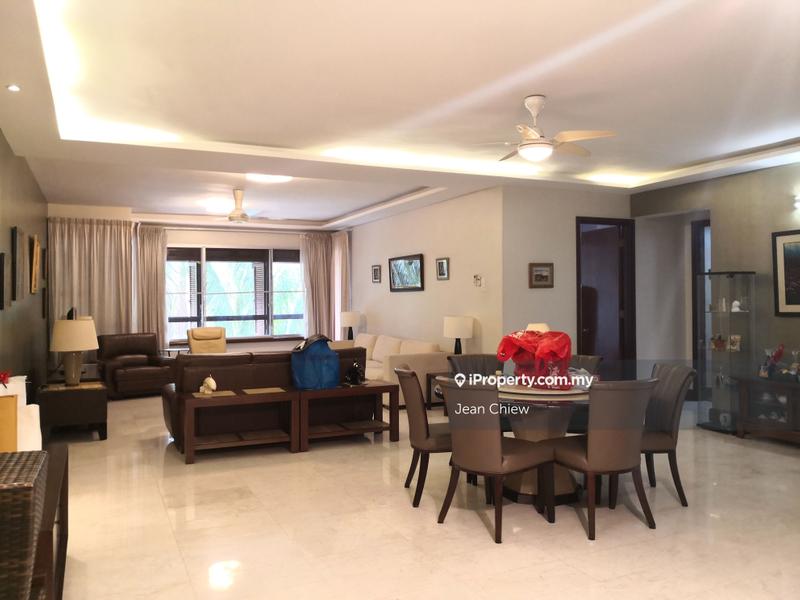 For Sale - Desa U-Thant