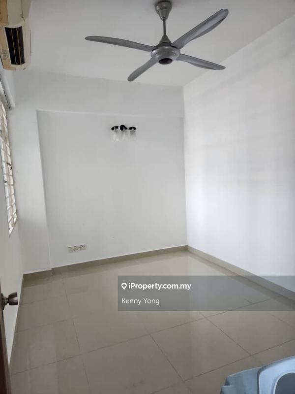 Pangsapuri untuk Disewa di Bukit Segambut Apartment oleh Kenny Yong - iProperty.com.my