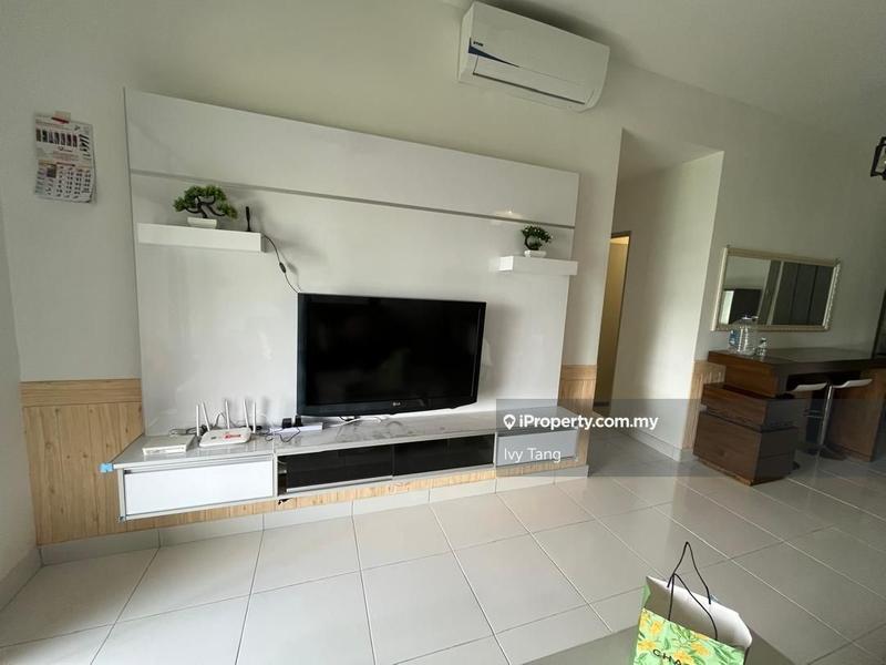 Condominium for Sale in Golf Vista Resort Homes by Ivy Tang - iProperty.com.my