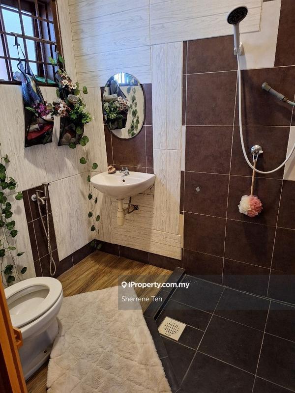 Rumah Berangkai 2 Tingkat untuk Dijual di Usj 9, Subang Jaya oleh Sherrene Teh - iProperty.com.my