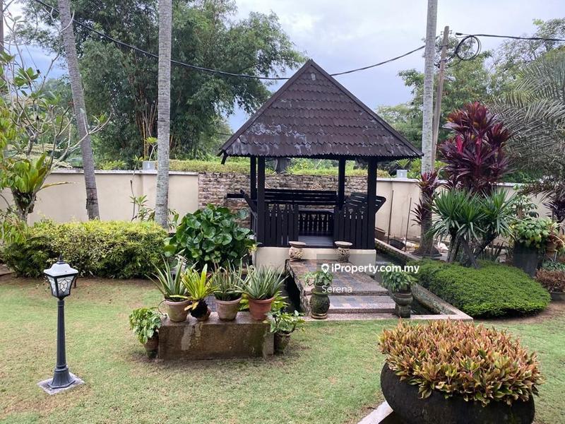 Bungalow House for Sale in Country Heights, Kajang by Serena - iProperty.com.my
