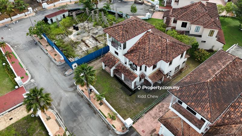 Bungalow House for Sale in zap6z, Kota Damansara by Kidd Chew - iProperty.com.my