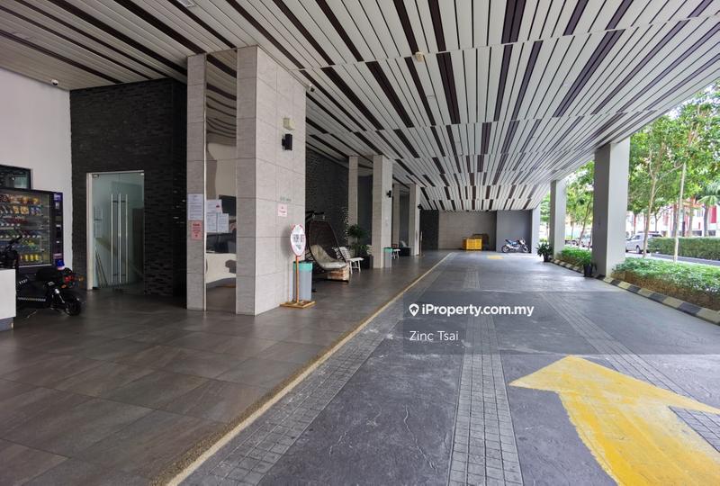 Residensi Servis untuk Disewa di D'Aman Residences @ Puchong oleh Zinc Tsai - iProperty.com.my