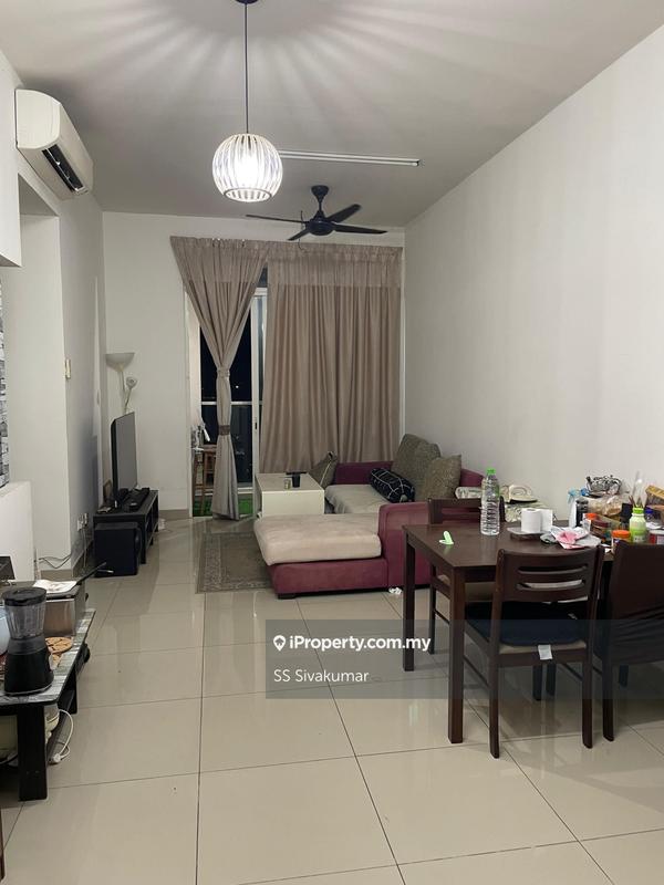 For Sale - Mutiara Ville