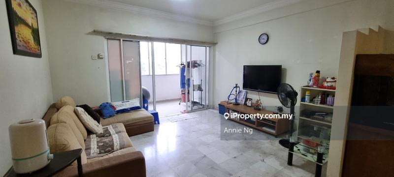 For Sale - Seri Puri