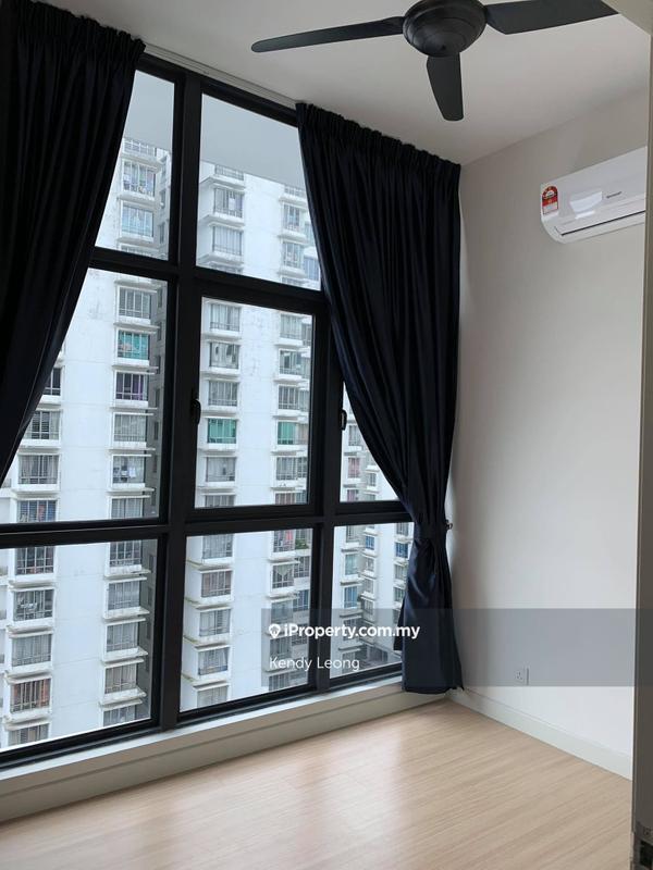 Service Residence for Sale in Res 280 by Kendy Leong - iProperty.com.my