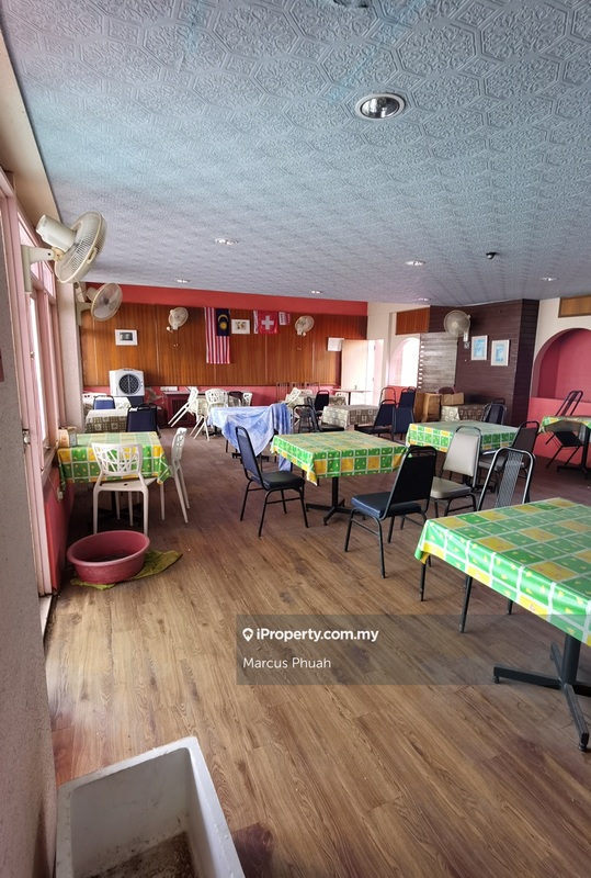 Hotel / Resort untuk Dijual di George Town, Penang oleh Marcus Phuah - iProperty.com.my