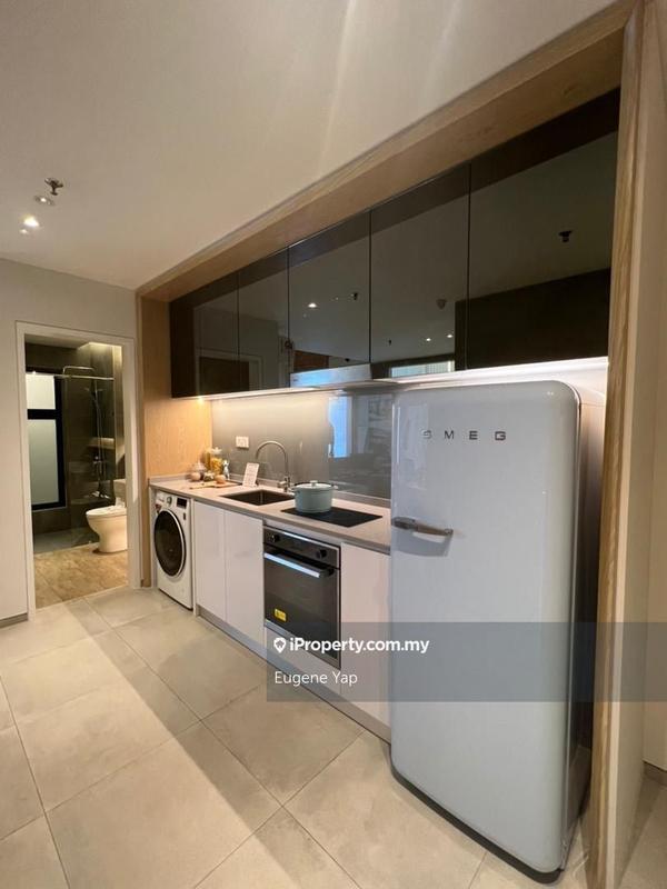 Residensi Servis untuk Dijual di Myara Park oleh Eugene Yap - iProperty.com.my