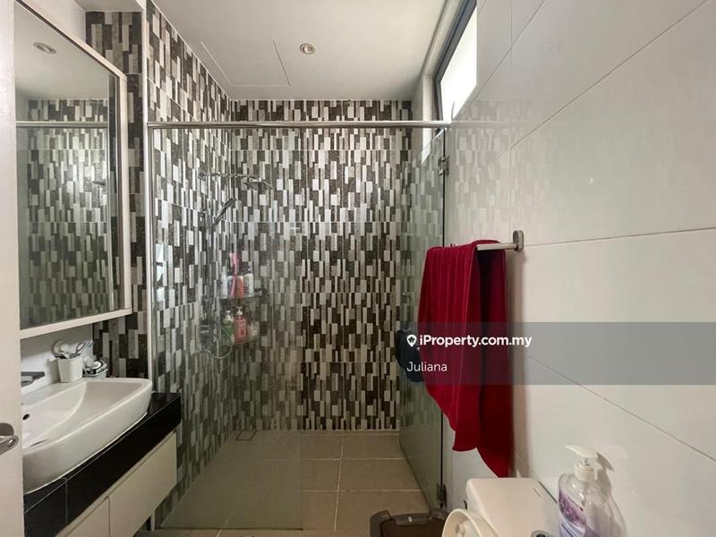 Rumah Teres 4-Tingkat untuk Dijual di Residensi TTDI 16, Taman Tun Dr Ismail oleh Juliana - iProperty.com.my