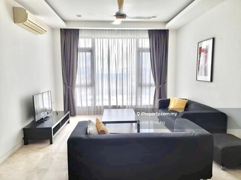 For Sale - Kiara 9 Residency