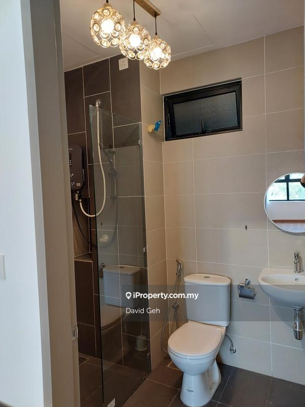 Kediaman Servis untuk Disewa di Zentro Residences Serviced Apartment oleh David Geh - iProperty.com.my