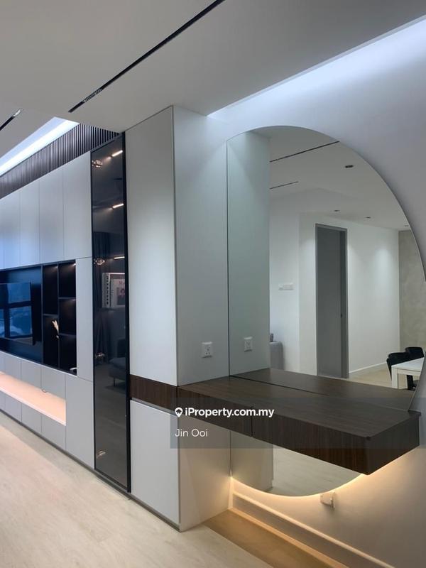 Residensi Servis untuk Dijual di The Era @ Duta North oleh Jin Ooi - iProperty.com.my