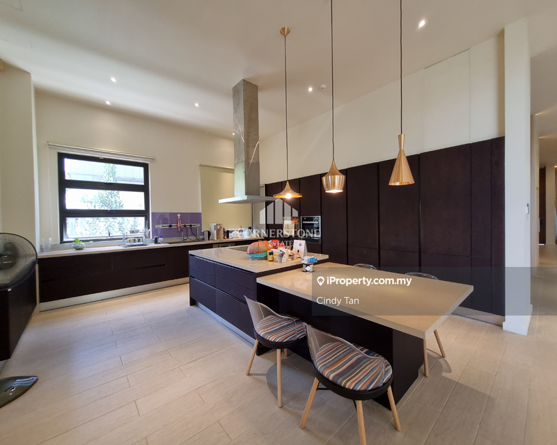 Bungalow House for Sale in Country Heights Damansara, Kuala Lumpur by Cindy Tan - iProperty.com.my
