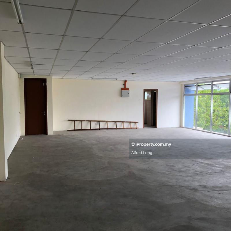 For Rent - Detached Factory @ Balakong , Seri Kembangan