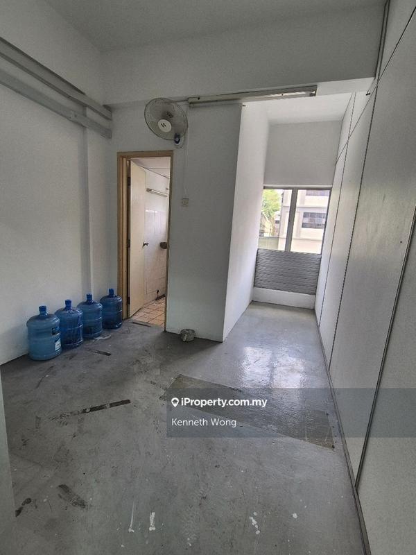 Pejabat untuk Disewa di Taman Mayang, Petaling Jaya oleh Kenneth Wong - iProperty.com.my