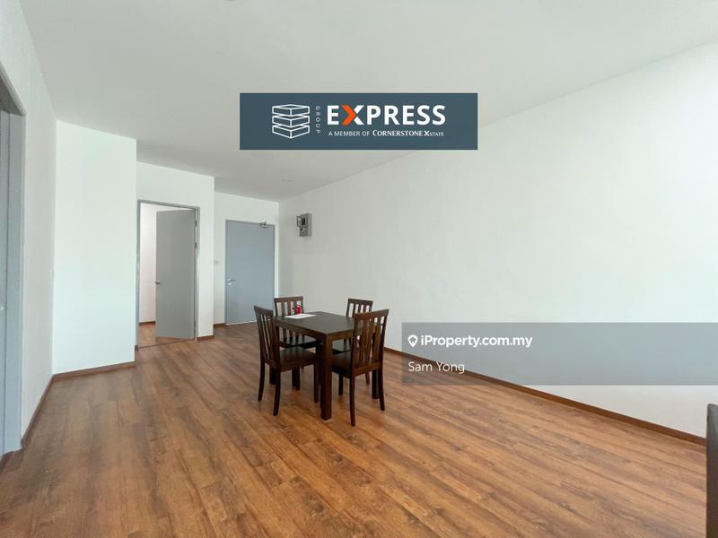 Condominium for Sale in Homelite Resort by Sam Yong - iProperty.com.my