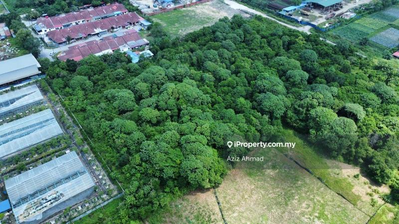 Agricultural Land for Sale in Jalan Kebun, Klang by Aziz Ahmad - iProperty.com.my